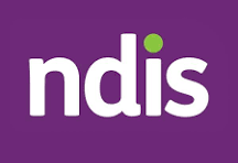 NDIS logo