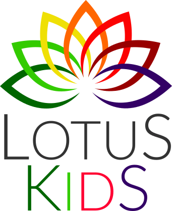 lotus kids logo